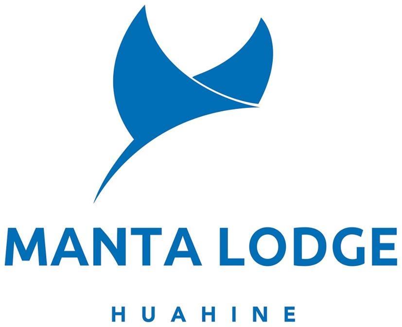 Huahine Manta Lodge Avec 4X4 Optionnel Haapu Екстериор снимка